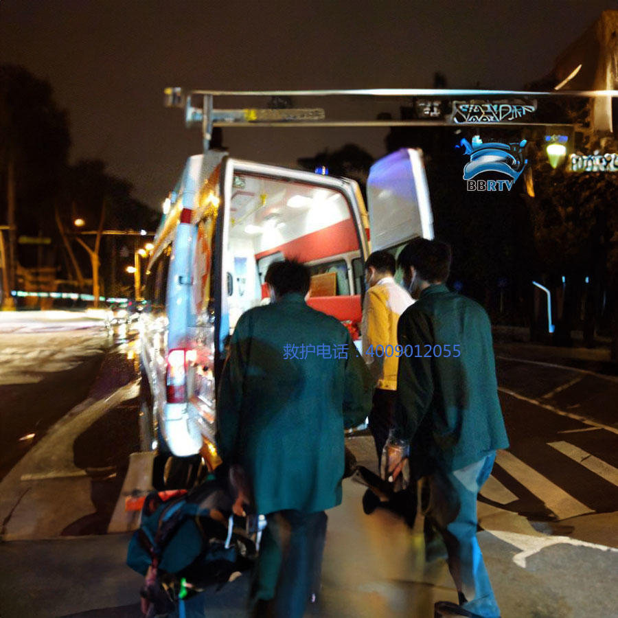 出租急救车联系电话